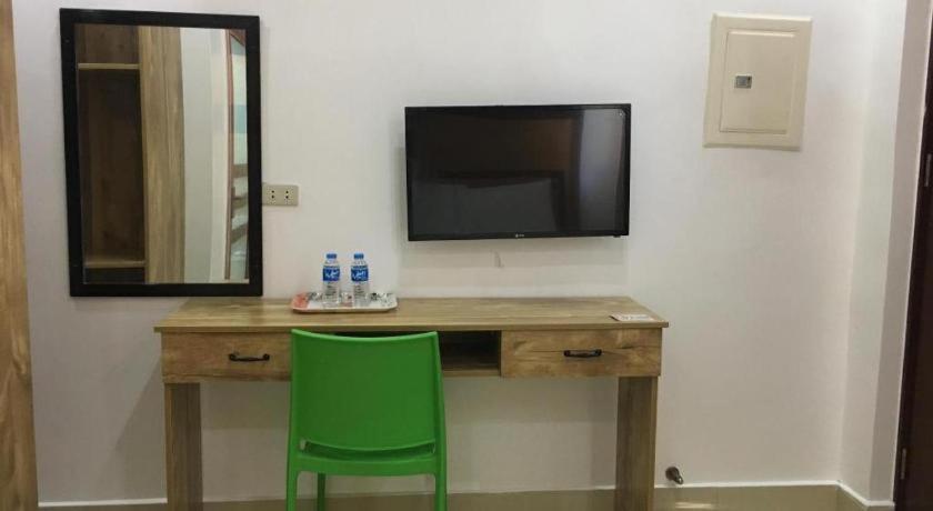 โรงแรมพรีเมรา ซัมบวงกา ภายนอก รูปภาพ